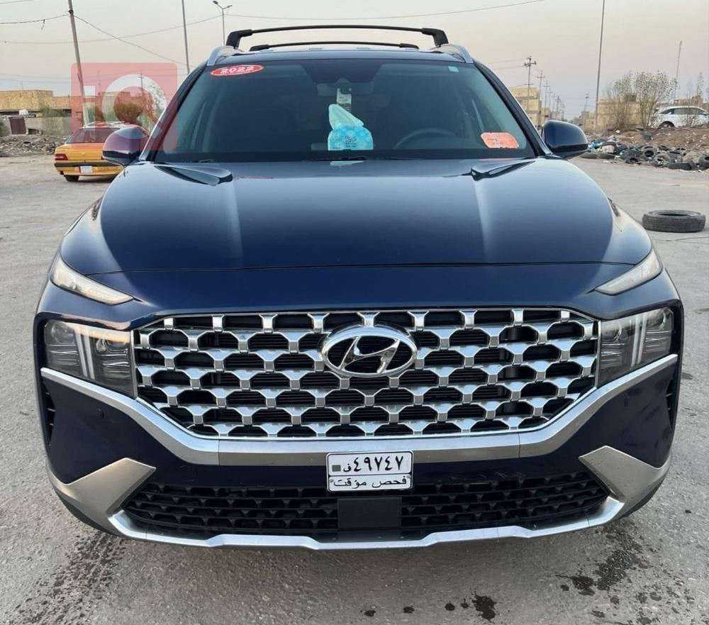 هیوندای سەنتافی